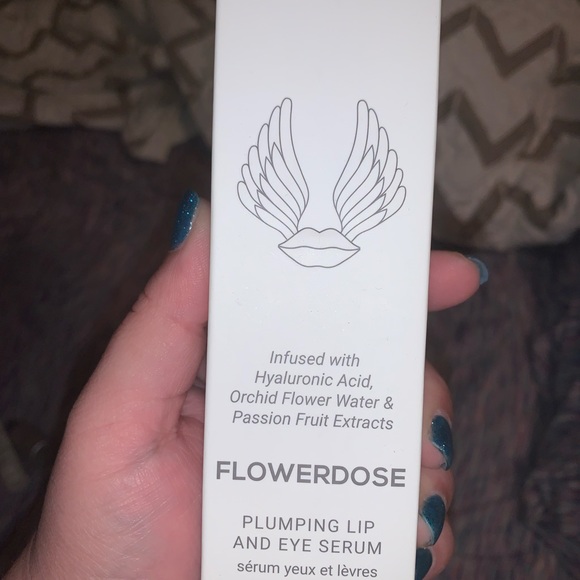 Face stuff - Picture 3 of 9